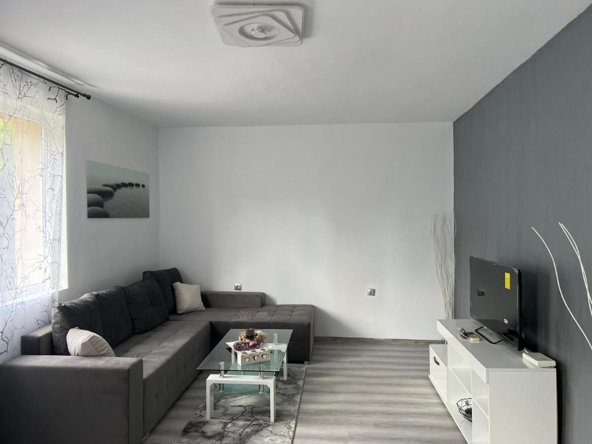 Centrico - Modern 1Bd Flat In Varna By Flat Mаnager Zewnętrze zdjęcie