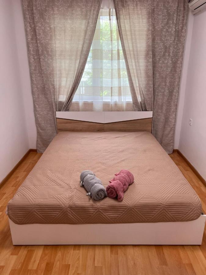 Centrico - Modern 1Bd Flat In Varna By Flat Mаnager Zewnętrze zdjęcie