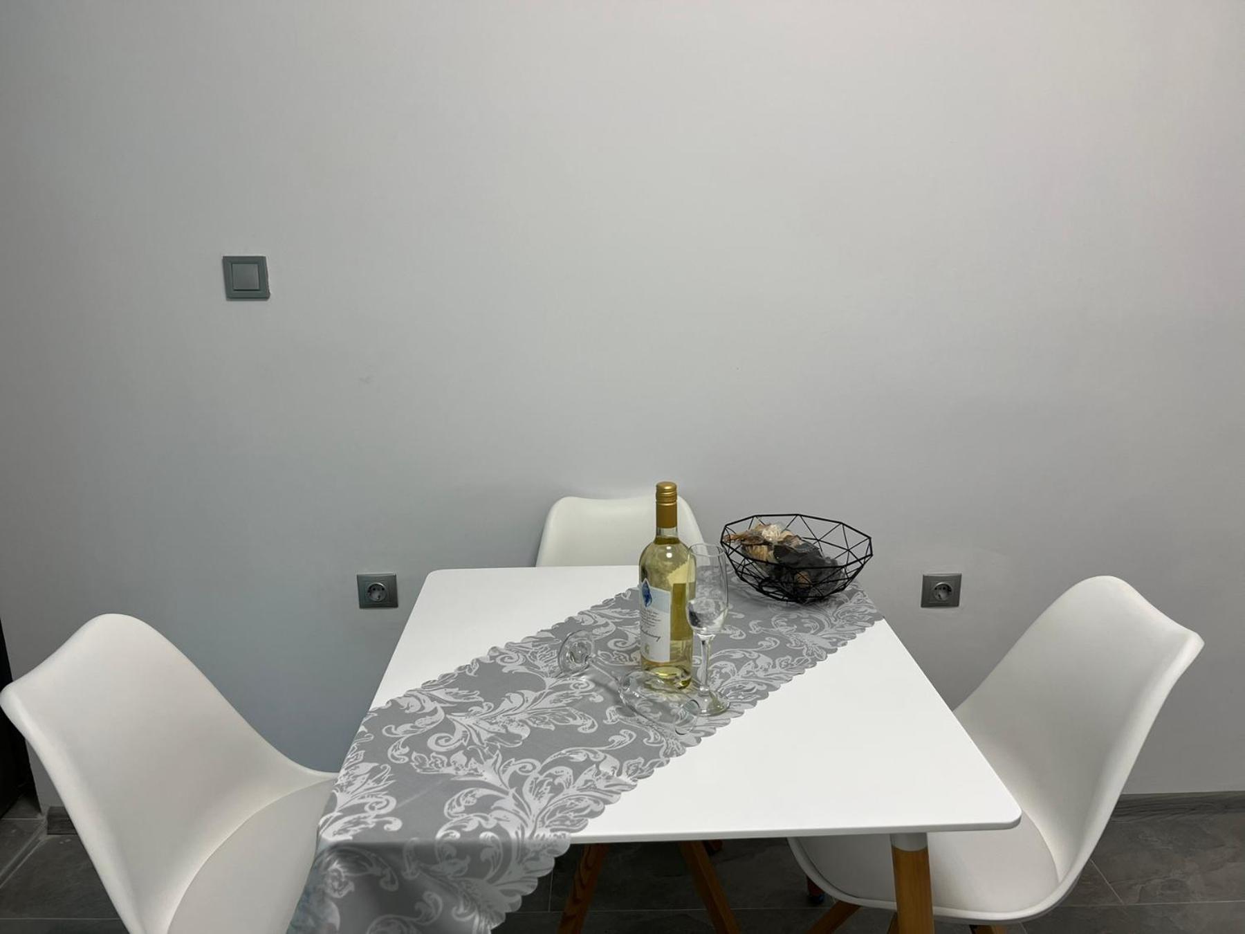 Centrico - Modern 1Bd Flat In Varna By Flat Mаnager Zewnętrze zdjęcie